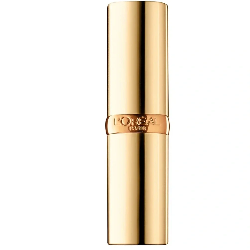 L'Oreal Paris Colour Riche Reds of Worth Satin Lipstick, (#190 Hopeful Red) NWT